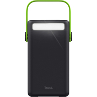 Батарея універсальна Trust 50000mAh Redoh XXL PD/3.0+PPS/18W, QC/3.0 (25196) Diawest