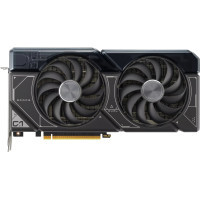 Відеокарта ASUS GeForce RTX4070Ti SUPER 16Gb DUAL OC (DUAL-RTX4070TIS-O16G) Diawest