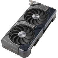 Відеокарта ASUS GeForce RTX4070Ti SUPER 16Gb DUAL OC (DUAL-RTX4070TIS-O16G) Diawest