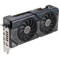 Відеокарта ASUS GeForce RTX4070Ti SUPER 16Gb DUAL OC (DUAL-RTX4070TIS-O16G) Diawest