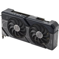 Відеокарта ASUS GeForce RTX4070Ti SUPER 16Gb DUAL OC (DUAL-RTX4070TIS-O16G) Diawest