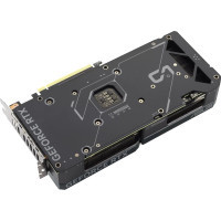 Відеокарта ASUS GeForce RTX4070Ti SUPER 16Gb DUAL OC (DUAL-RTX4070TIS-O16G) Diawest