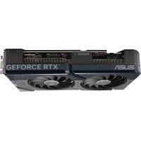 Відеокарта ASUS GeForce RTX4070Ti SUPER 16Gb DUAL OC (DUAL-RTX4070TIS-O16G) Diawest