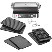 Електрогриль Braun CG 9167 Diawest