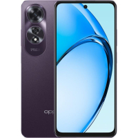 Мобільний телефон Oppo A60 8/256GB Midnight Purple (OFCPH2631_PURPLE_8/256) Diawest