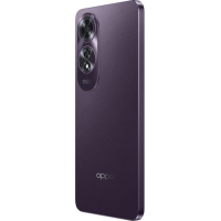 Мобільний телефон Oppo A60 8/256GB Midnight Purple (OFCPH2631_PURPLE_8/256) Diawest