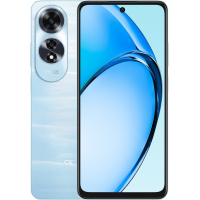 Мобільний телефон Oppo A60 8/256GB Ripple Blue (OFCPH2631_BLUE_8/256) Diawest