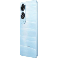 Мобільний телефон Oppo A60 8/256GB Ripple Blue (OFCPH2631_BLUE_8/256) Diawest