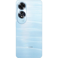 Мобільний телефон Oppo A60 8/256GB Ripple Blue (OFCPH2631_BLUE_8/256) Diawest