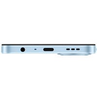 Мобільний телефон Oppo A60 8/256GB Ripple Blue (OFCPH2631_BLUE_8/256) Diawest
