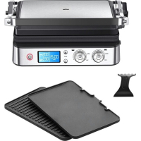 Електрогриль Braun CG 9040 Diawest