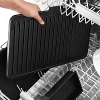 Електрогриль Braun CG 9040 Diawest