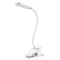 Настільна лампа LEDVANCE LED PANAN CLIP 5W 4000K (4058075747883) Diawest