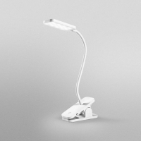 Настільна лампа LEDVANCE LED PANAN CLIP 5W 4000K (4058075747883) Diawest