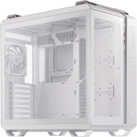 Корпус ASUS TUF Gaming GT502 Plus White (90DC0093-B19000) Diawest