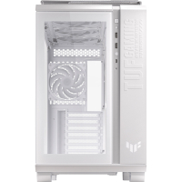 Корпус ASUS TUF Gaming GT502 Plus White (90DC0093-B19000) Diawest