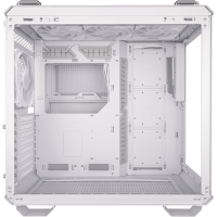 Корпус ASUS TUF Gaming GT502 Plus White (90DC0093-B19000) Diawest