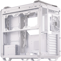 Корпус ASUS TUF Gaming GT502 Plus White (90DC0093-B19000) Diawest