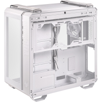 Корпус ASUS TUF Gaming GT502 Plus White (90DC0093-B19000) Diawest