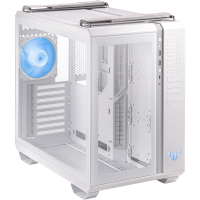 Корпус ASUS TUF Gaming GT502 Plus White (90DC0093-B19000) Diawest
