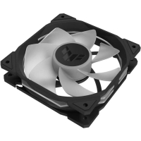 Кулер до корпусу ASUS TUF Gaming TR120 ARGB Reverse Black (90DA00D0-B09000) Diawest