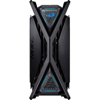 Корпус ASUS ROG Hyperion GR701 BTF Edition Black (90DC00F0-B39020) Diawest