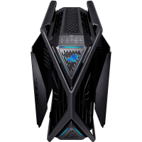 Корпус ASUS ROG Hyperion GR701 BTF Edition Black (90DC00F0-B39020) Diawest