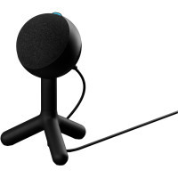 Мікрофон Logitech G Yeti Orb RGB Gaming Mic with Lightsync Black (988-000551) Diawest