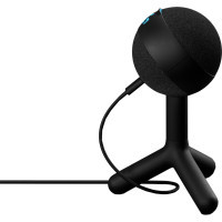 Мікрофон Logitech G Yeti Orb RGB Gaming Mic with Lightsync Black (988-000551) Diawest