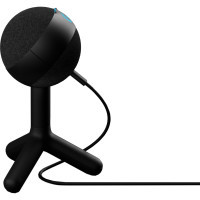 Мікрофон Logitech G Yeti Orb RGB Gaming Mic with Lightsync Black (988-000551) Diawest
