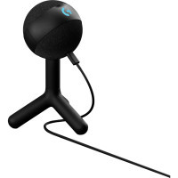Мікрофон Logitech G Yeti Orb RGB Gaming Mic with Lightsync Black (988-000551) Diawest