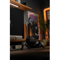 Акустична система GravaStar Supernova Bluetooth Black (GRAVASTARG5_BLK) Diawest