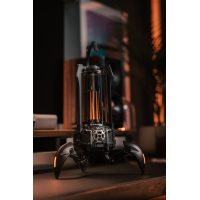 Акустична система GravaStar Supernova Bluetooth Black (GRAVASTARG5_BLK) Diawest