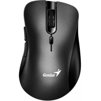 Мишка Genius Ergo 8100S Wireless Black (31030040400) Diawest