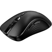 Мишка Genius Ergo 8100S Wireless Black (31030040400) Diawest