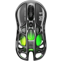 Мишка GravaStar Mercury M1 Pro magnesium alloy body BT/WL/USB-A RGB Gunmetal Gray (GRAVASTARM1PRO_GRY) Diawest