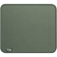 Килимок для мишки Trust Boye ECO M Green (24745) Diawest