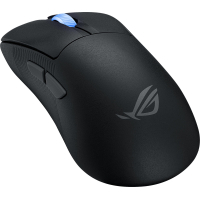 Мишка ASUS ROG Keris II WL ACE Wireless/Bluetooth/USB Black (90MP03N0-BMUA00) Diawest