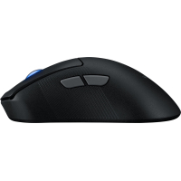 Мишка ASUS ROG Keris II WL ACE Wireless/Bluetooth/USB Black (90MP03N0-BMUA00) Diawest