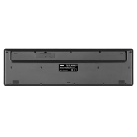 Комплект 2E MK420 Wireless UA Black (2E-MK420WB_UA) Diawest