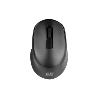 Комплект 2E MK420 Wireless UA Black (2E-MK420WB_UA) Diawest