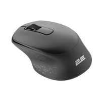 Комплект 2E MK420 Wireless UA Black (2E-MK420WB_UA) Diawest