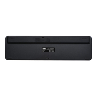 Комплект 2E MK440 Wireless/Bluetooth UA Black/Grey (2E-MK440WBGR_UA) Diawest