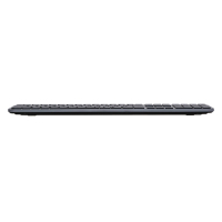 Комплект 2E MK440 Wireless/Bluetooth UA Black/Grey (2E-MK440WBGR_UA) Diawest