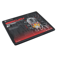 Килимок для мишки GravaStar Mini Mouse Pad M (GRAVASTARA8_MNMPD_BLK) Diawest
