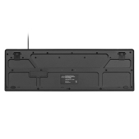 Комплект 2E MK401 USB UA Black (2E-MK401UB_UA) Diawest