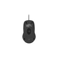 Комплект 2E MK401 USB UA Black (2E-MK401UB_UA) Diawest