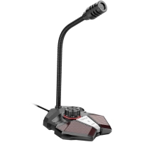 Мікрофон Vertux Condor USB Black (condor.black) Diawest