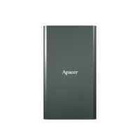 Накопичувач SSD USB-C 1TB Apacer (AP1TBAS723B-1) Diawest