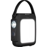 Батарея універсальна Sandberg 20000mAh PD/20W, динамо-зарядка, power-through, flashlight (420-79) Diawest